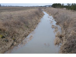 Property photo 36 - 175 Acres Offered in 5 Tracts - Tontogany, Ohio Farm Land Auction